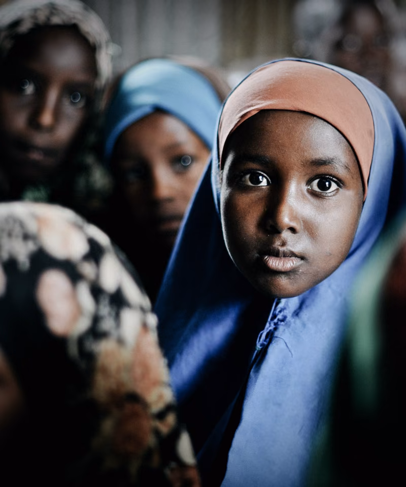 FGM and the Position of Women and Marriage